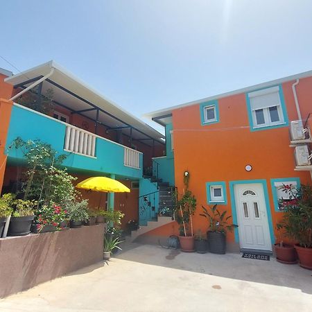 Mexicana Apartment Yellow Zadar Exterior foto